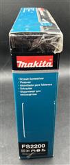 BRAND NEW MAKITA FS2200 2,500 RPM DRYWALL SCREWDRIVER CORDED POWER TOOL